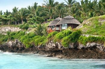 Zamani Zanzibar Kempinski Tanzania Kiwengwa  Bagian luar foto