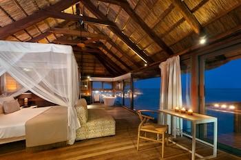 Zamani Zanzibar Kempinski Tanzania Kiwengwa  Bagian luar foto